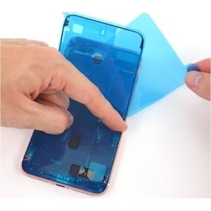 水 iPhone 11 防水 シール / アイ...の詳細画像1