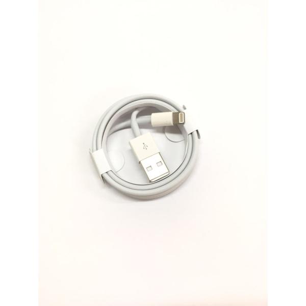 ライトニング ケーブル 1m iPhone 充電 ケーブル 純正 簡易包装品/ コード iPhone...