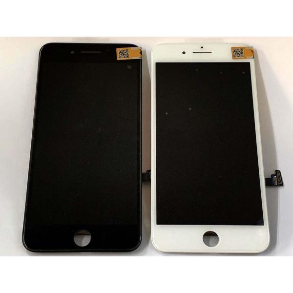 iPhone7Plus 高品質 互換 液晶 フロントパネル ( ガラス 画面 交換 修理 部 品 パ...