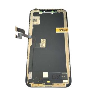 iPhoneX 液晶パネル フロントパネル 有...の詳細画像2