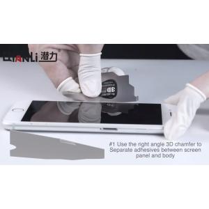スチール スクレーパー iPhone iPad...の詳細画像2