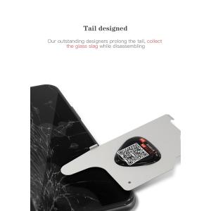 スチール スクレーパー iPhone iPad...の詳細画像5