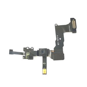 前 iPhone SE 第1世代 フロント カメラ 純正 同等 画素 /SE1使用可能ですが画素5S基準/ アイフォン 修理 交換 部品 パーツ イン 自撮り 前側 画面 内側 自分で