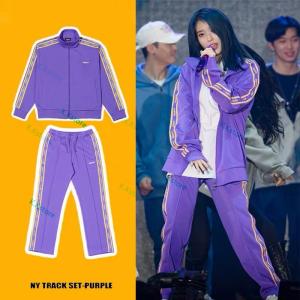 新着商品 【レアカラー】NERDY ジャージセットアップ エメラルド