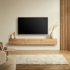 テレビボード フロート 180cm 200cm...の詳細画像3