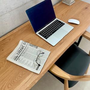 デスク PCデスク 120 単品 ワークテーブ...の詳細画像2