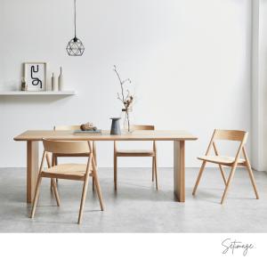 ダイニングテーブル 単品 180cm 4人 6...の詳細画像2