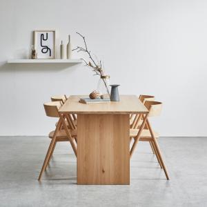ダイニングテーブル 単品 180cm 4人 6...の詳細画像3