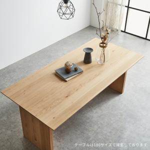 ダイニングテーブル 単品 180cm 4人 6...の詳細画像5