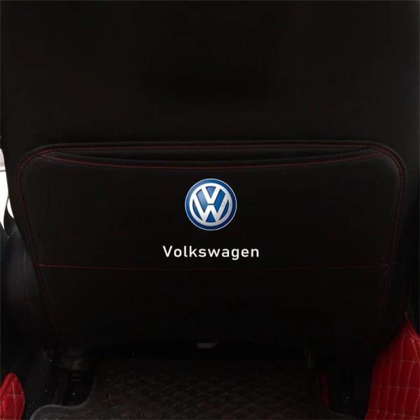 VOLKSWAGEN フォルクスワーゲン VW Golf6/7 MK6 キックガード キックマット ...