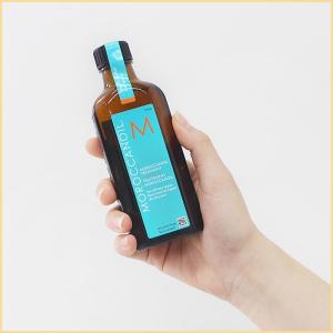 MOROCCANOIL モロッカンオイルトリートメント 100ml 正規品 送料無料 スキンケア 妻 彼女 母 誕生日プレゼント｜kkszksl