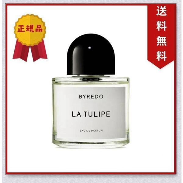 BYREDO ラ テュリップ (チューリップ) EDP SP 100ml LA TULIPE 香水 ...