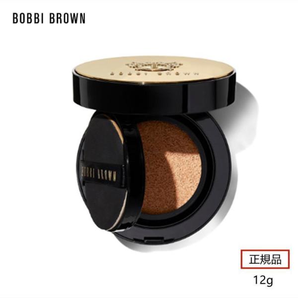 BOBBI BROWN ボビイブラウン インテンシブ スキン セラム クッション ファンデーション ...