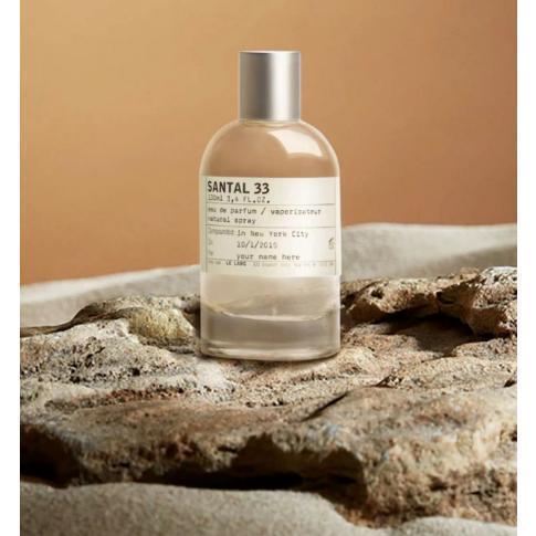 正規品 ルラボ サンタル 33 オードパルファム 100ml LE LABO SANTAL 33 E...