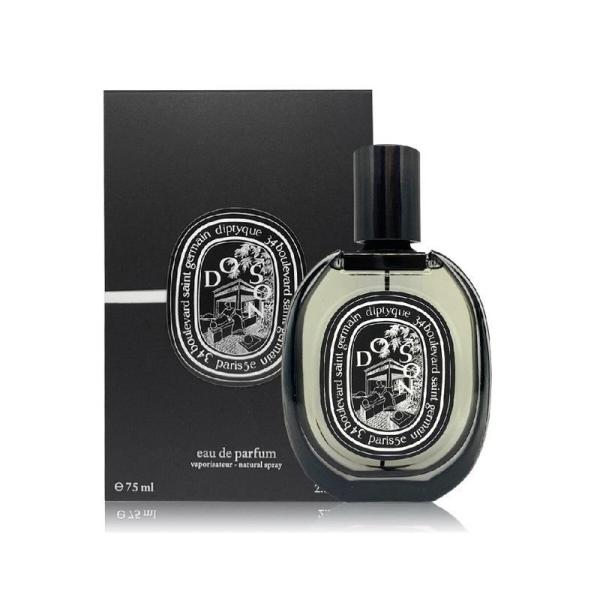 DIPTYQUE ドソン オードパルファン DOSON EDP 75ml 正規品 送料無料 スキンケ...