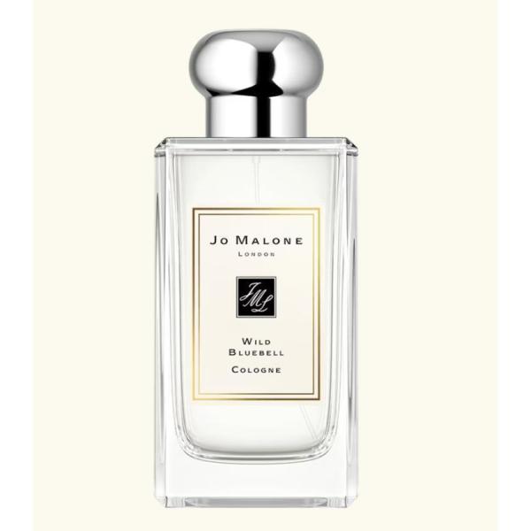 【限定セール】ジョー マローン JO MALONE ワイルド ブルーベル コロン 箱付き EDC S...