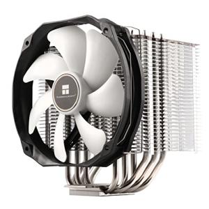 Thermalright CPUクーラー ARO-M14 Grey AMD