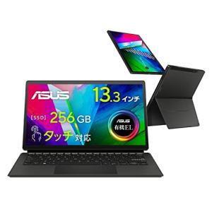 13 Vivobook ノートパソコン OLED Slate