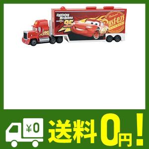 カーズ マック おもちゃ 24台の商品一覧 通販 Yahoo ショッピング