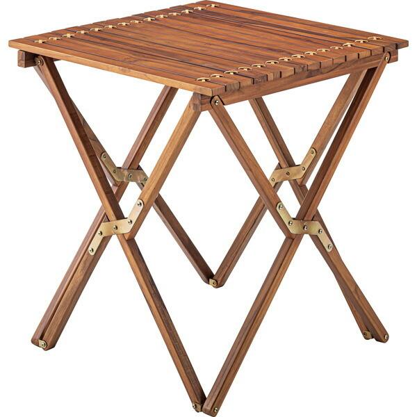 ロールトップテーブル　テーブル 木製テーブル アウトドア キャンプ グランピング 持ち運び 便利 組...