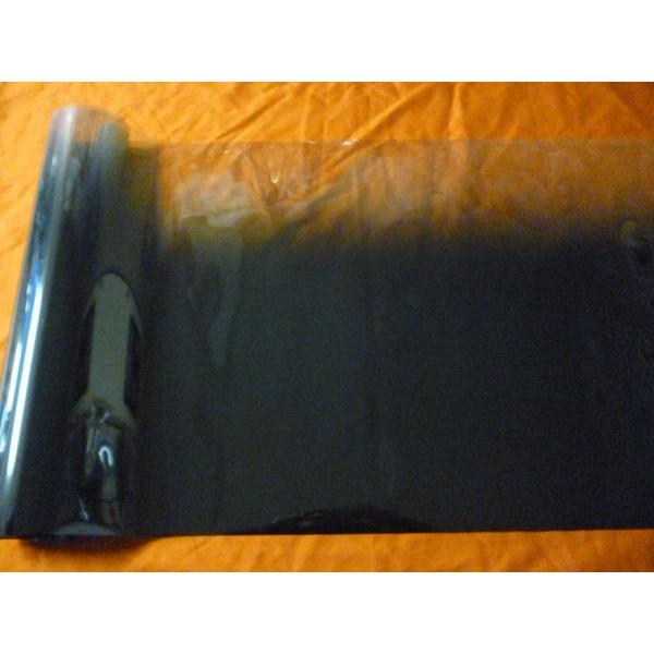 グラデーションフィルム５０×２．５（スモーク）２個セット