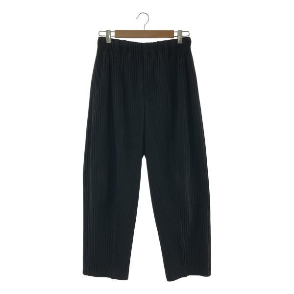 HOMME PLISSE ISSEY MIYAKE / オムプリッセイッセイミヤケ プリーツ テーパ...