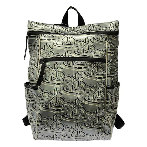 【美品】  Vivienne Westwood / ヴィヴィアンウエストウッド | 総ロゴ オーブ ...