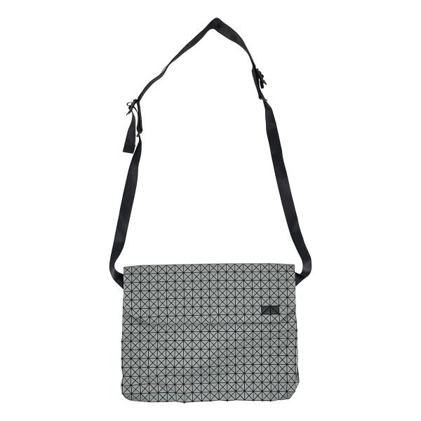 BAO BAO ISSEY MIYAKE / バオバオイッセイミヤケ メッセンジャー ショルダーバッ...