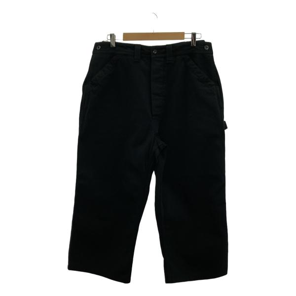 【美品】  kaval / カヴァル | 2024SS | Painter pant コットン ペイ...