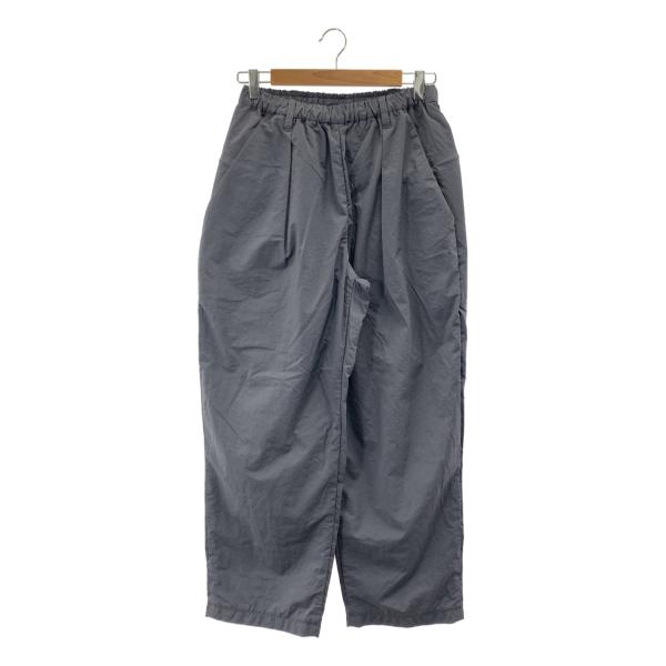 TEATORA / テアトラ WALLET PANTS RESORT - P / ウォレット パンツ...