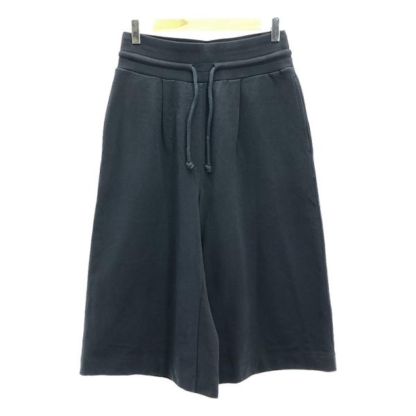 DRIES VAN NOTEN / ドリスヴァンノッテン | コットン ドローストリング スウェット...