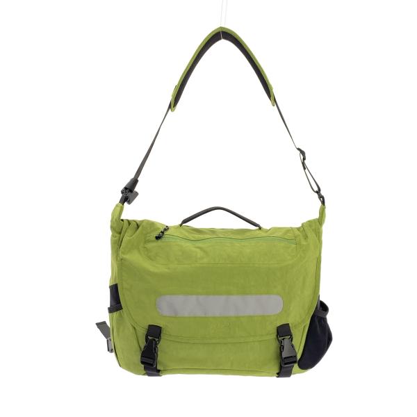 SEDAN ALL-PURPOSE / セダン オールパーパス Overdyed Nylon Mes...