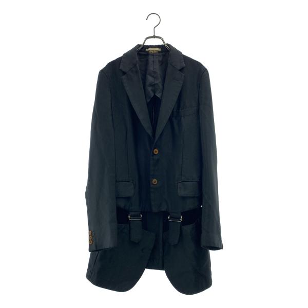 COMME des GARCONS HOMME PLUS / コムデギャルソンオムプリュス 製品加工...