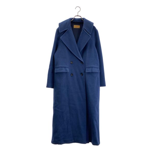 AMERI / アメリ UND ELEGANT FUR COAT チェスターコート