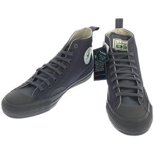 【美品】  CONVERSE / コンバース | タグ付き × L.L.Bean / エルエルビーン コラボ 別注 ALL STAR 100 HI1SD176 100周年記念モデル オールス｜kldclothing