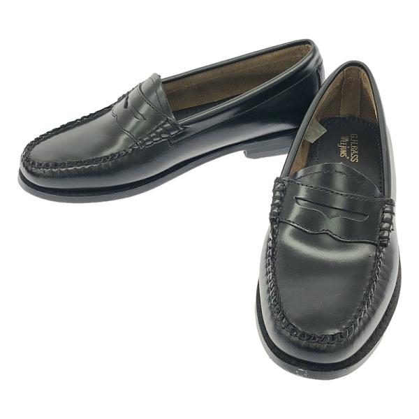 【美品】  G.H.BASS / ジーエイチバス | WEEJUNS PENNY LOAFERS ペ...
