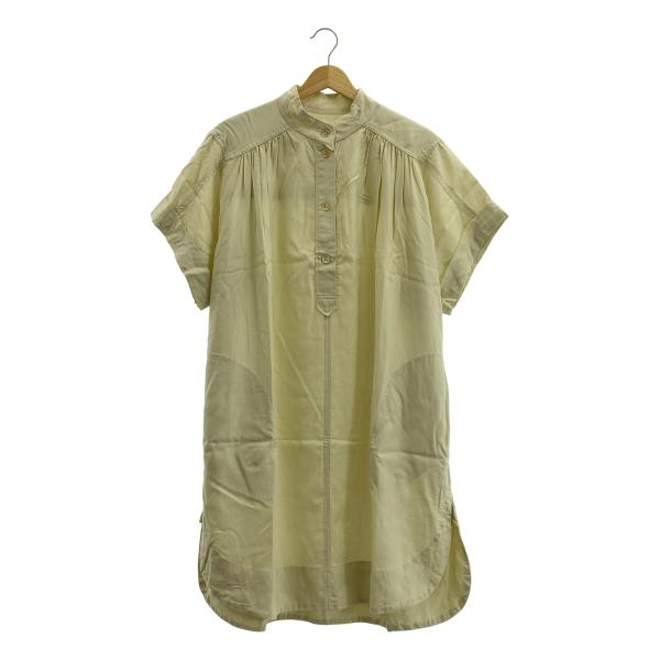 ISABEL MARANT ETOILE / イザベルマランエトワール BYRIAM バンドカラー ...