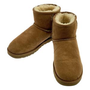 UGG / アグ クラシックミニ ムートンブーツ