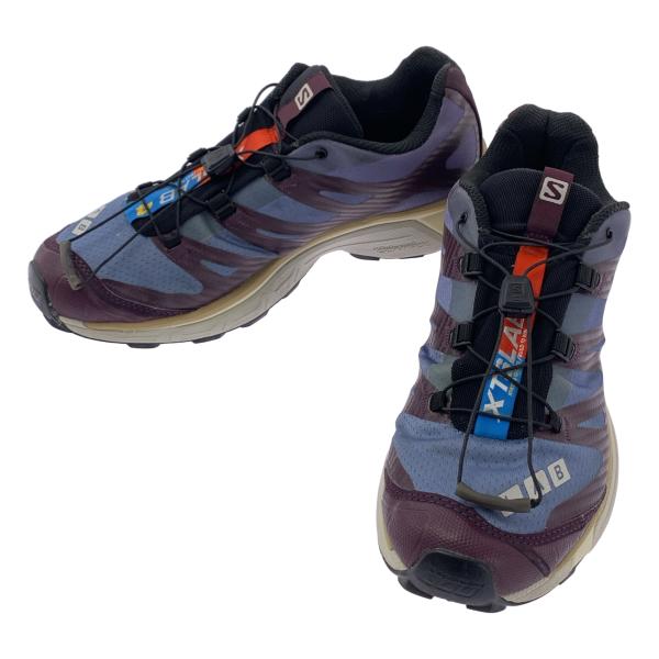 SALOMON / サロモン XT-4 ADVANCED ローカット スニーカー
