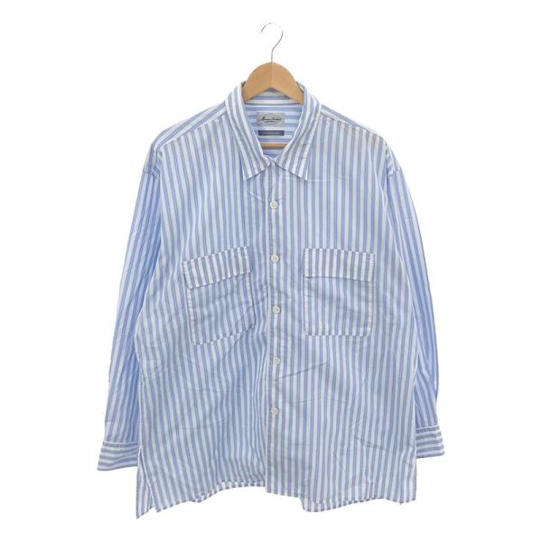 Marvine Pontiak Shirt Makers / マービンポンティアック | Open ...