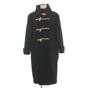 SCYE BASICS（サイベーシックス） ウールカシミヤダッフルコート 5213