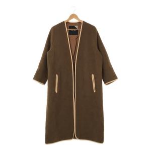 THE ROW（ザ ロウ） 美品 POLLI JACKET ポリージャケット カシミヤ