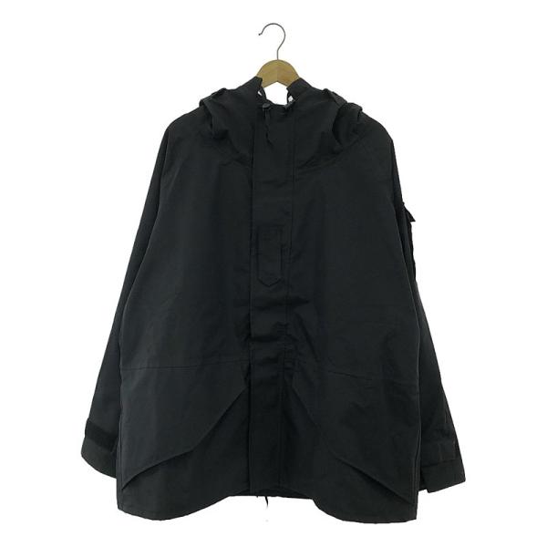 VINTAGE / ヴィンテージ古着 | MMB社製 ECWCS PARKA ナイロン ミリタリー ...