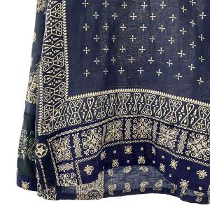 visvim / ビズビム KERCHIEF ...の詳細画像2