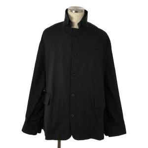 sacai（サカイ） 25AW 2025 Nylon Twill Blouson 25-03785M ナイロン