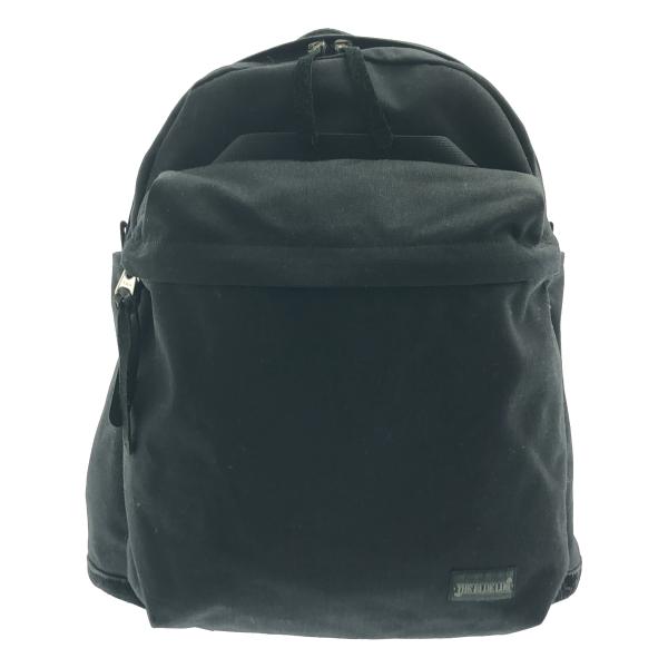 BLUE LUG / ブルーラグ THE DAY PACK SUEDE BOTTOM スエード切替 ...