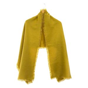 ルイヴィトン☆カモフラ☆ストール LOUISVUITTON カモフラ柄ストール