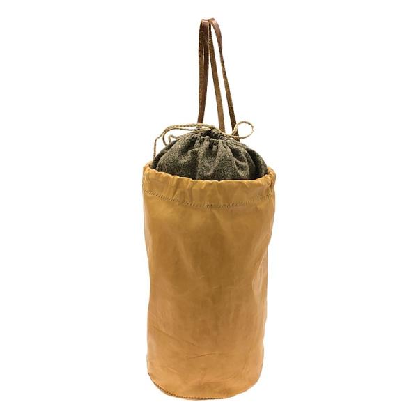 【美品】  ISABELLA STEFANELLI / イザベラステファネリ | Leather  ...