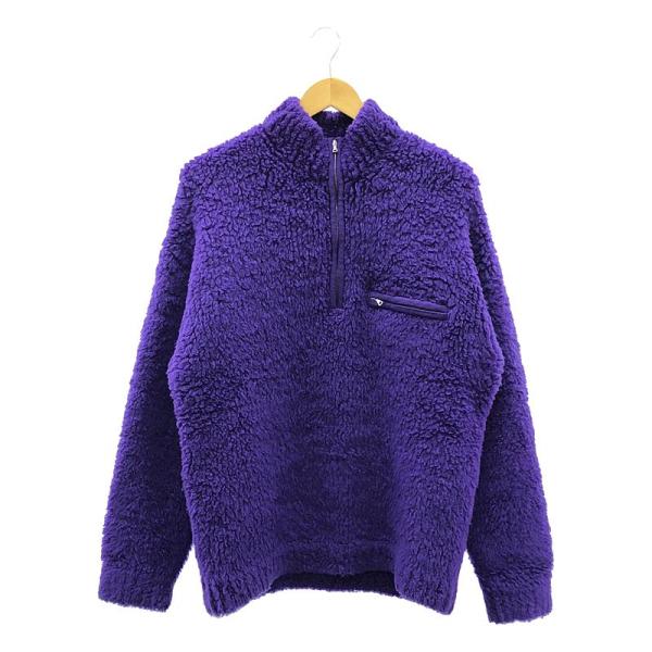 【美品】  AURALEE / オーラリー | 2024AW | MERINO WOOL BOA K...