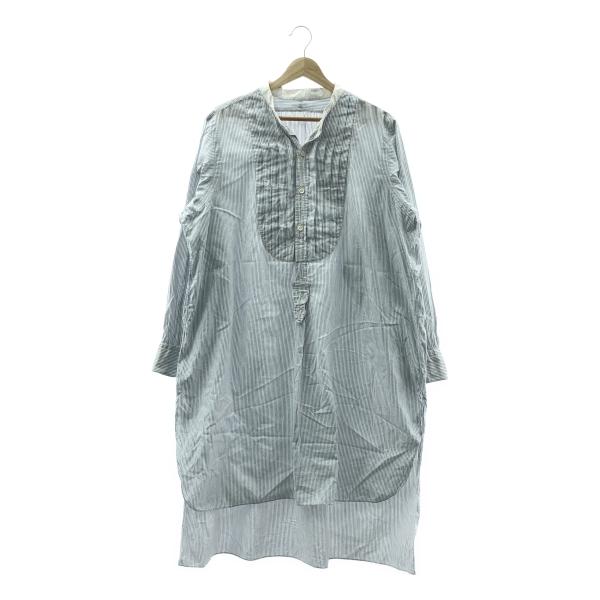 VINTAGE / ヴィンテージ古着 Bd Foissonniere 10 PARIS / ストライ...